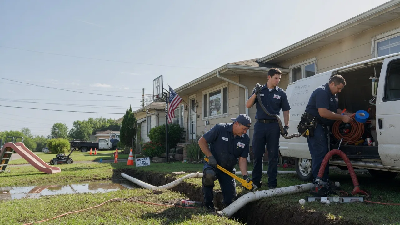 Toilet Installation in Picayune, MS near me